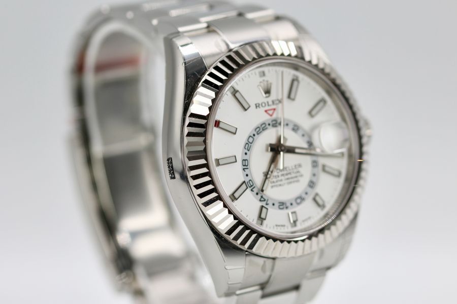 Rolex Sky-Dweller 326934